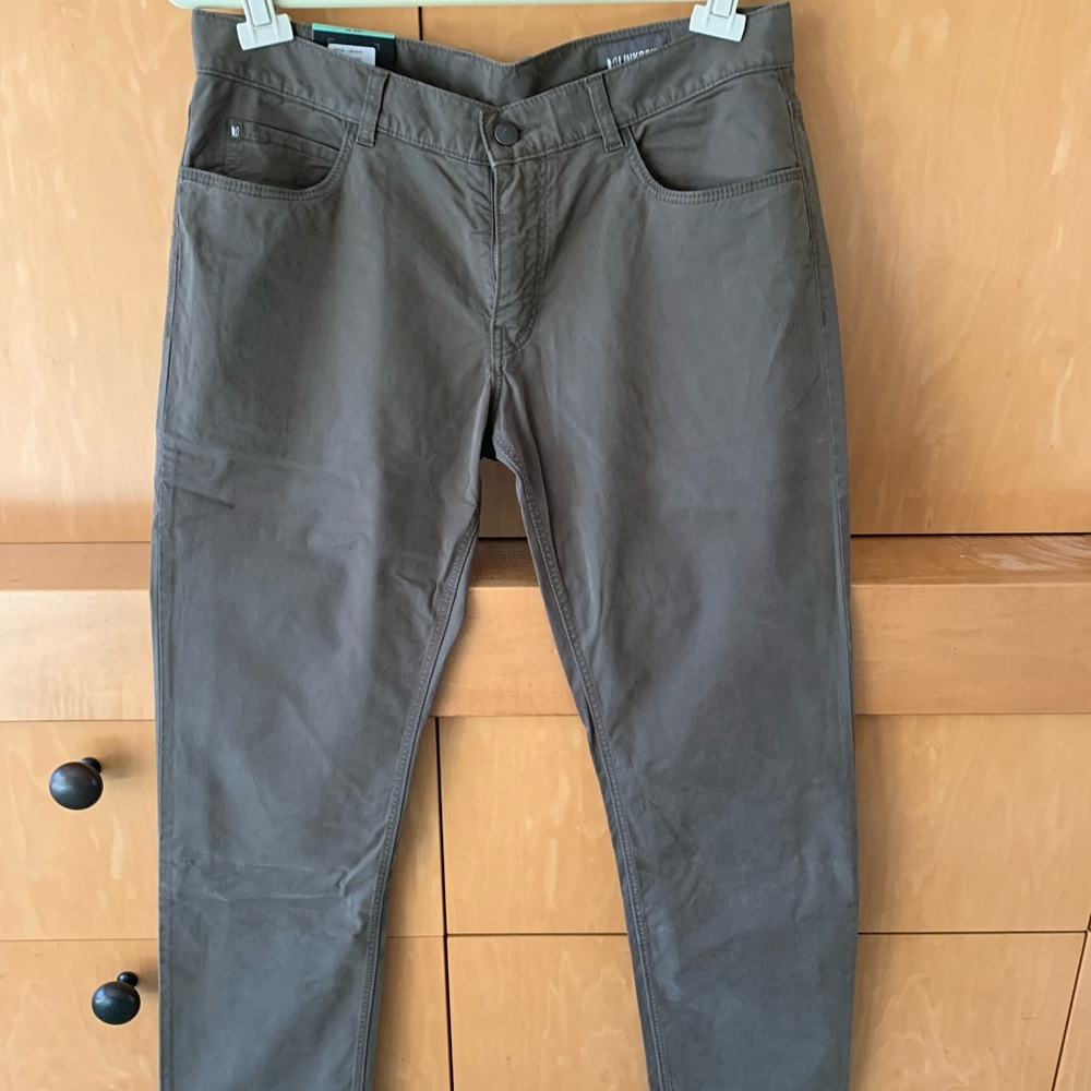 Linksoul Boardwalk Pants